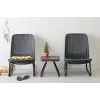 KETER sodo baldų komplektas Rio Patio Set pilkas