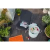 KETER sodo baldų komplektas Rio Patio Set pilkas