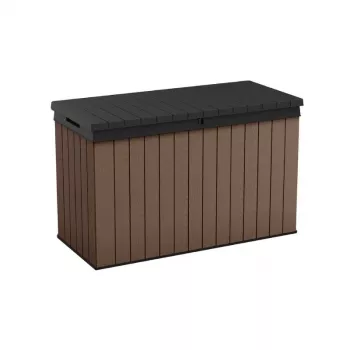 KETER laikymo dėžė Darwin Box 662L ruda