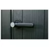 KETER sodo namelis Cortina 11x7 pilkas