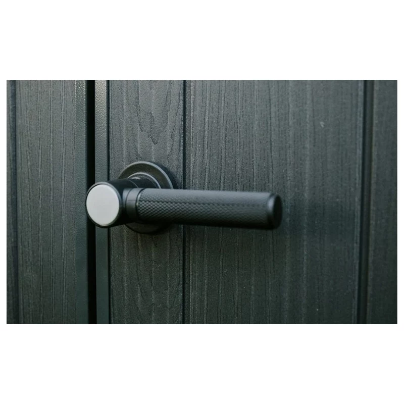 KETER sodo namelis Cortina 11x7 pilkas