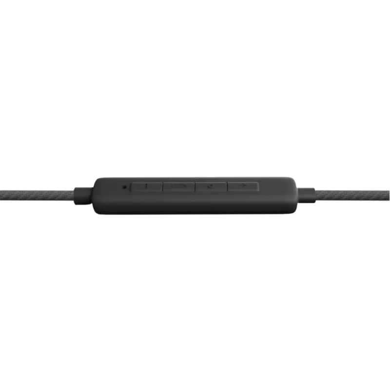 Sudio V3 Pro laidinės USB-C ausinės, ANC, Jet Black