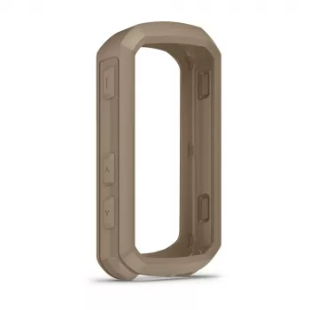 GARMIN silikoniniai dėklai (Edge 550/850), smiltainio spalvos