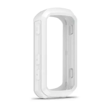 GARMIN silikoniniai dėklai (Edge 550/850), balti