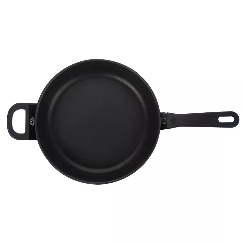 BALLARINI gili keptuvė su 2 rankenomis Avola Ø28cm/4,5mm