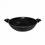 Ballarini 130 wok su 2 rankenomis Ø36cm/4,5mm