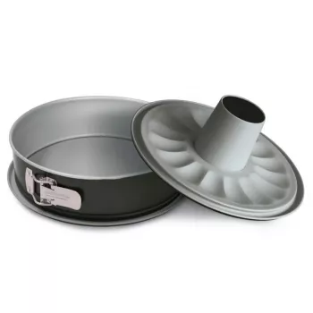 BALLARINI pyrago ir keksiukų forma Patisserie Ø24cm