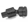 BETA 720-25 1/2 inch universalus lankstas, chromo vanadžio plienas, DIN 3123/ISO 3316