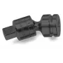 BETA 720-25 1/2 inch universalus lankstas, chromo vanadžio plienas, DIN 3123/ISO 3316