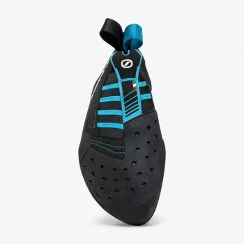 SCHEPPACH SCARPA Instinct S laipiojimo bateliai juodi-azure-41