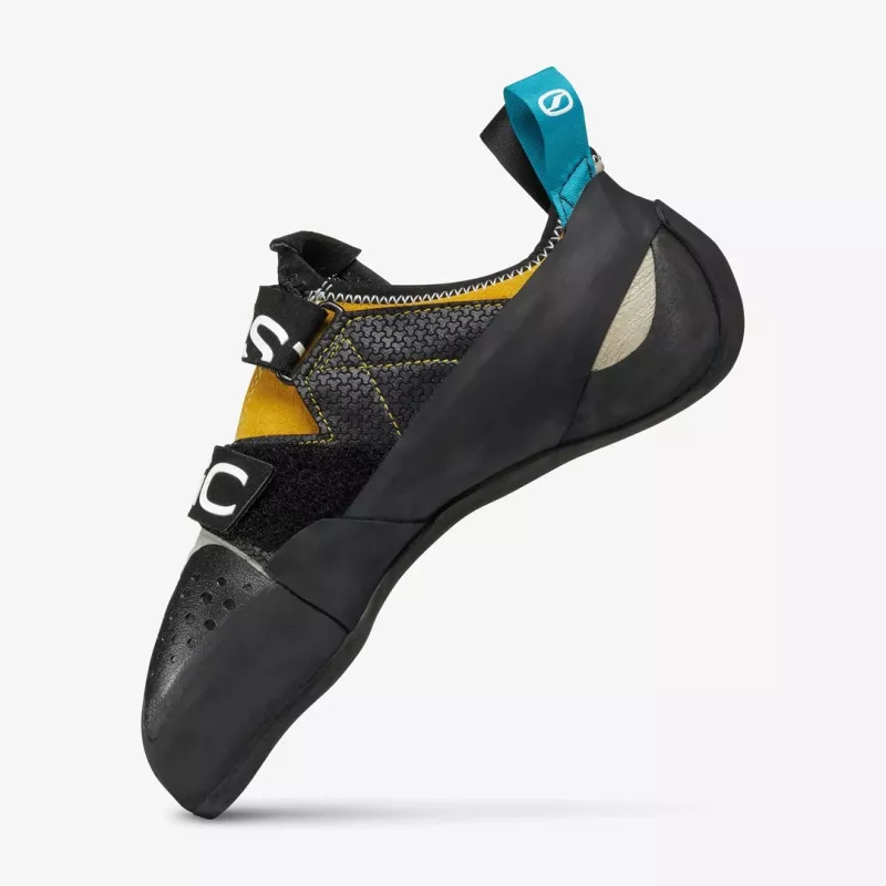 Scarpa Boostic OG laipiojimo batai