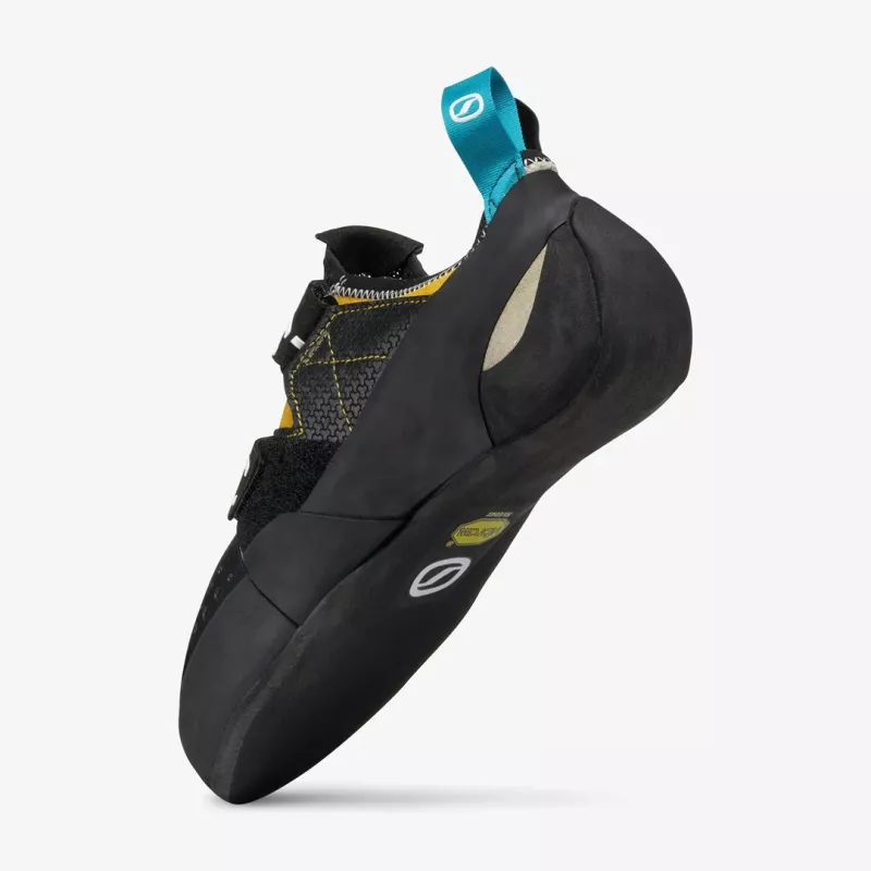 Scarpa Boostic OG laipiojimo batai
