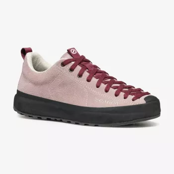 OUTDOOR EDGE Moteriški lauko batai Scarpa Mojito Wrap - light mauve dydis: 39_5