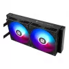 K Kit Skysčio aušinimo AIO Thermalright Aqua Elite V6 RGB - 240mm (Juodas)