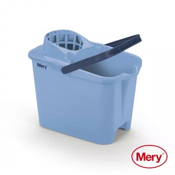 MERY kibiras 14L su presu mėlynas