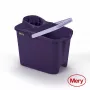 MERY kibiras 14L su presu violetinis