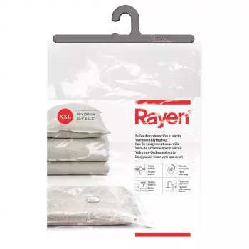 RAYEN Vakuuminis maišas Basic XXL dydis 90x130cm