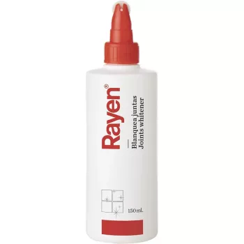 RAYEN Plytelių siūlių balinimo priemonė 150ml