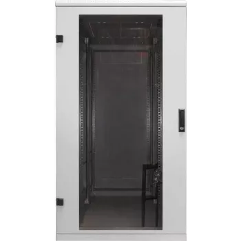 TRITON RMA-32-A81-CAX-N1 19 inch 32U laisvai stovintis serverių spintos korpusas 800x1000 mm, pilkas