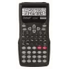 REBELL RE-SC2040 BX mokslinis skaičiuotuvas, 240 funkcijų, 2 eilučių LCD, juodas