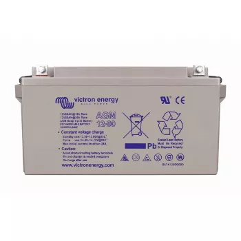 Victron Energy BAT412800084 LiFePO4 akumuliatorius 12,8V 200Ah Smart