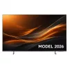 Samsung UE75U8072H 190,5 cm (75 inch) 4K Ultra HD išmanusis televizorius Wi-Fi juodas