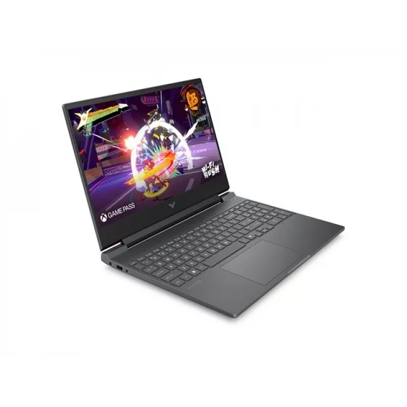 HP INC. HP VICTUS 15-fa2008ny Intel Core 5 210H 15,6 colio FHD 16GB DDR5 1TB PCIe NVIDIA GeForce RTX 5060 8GB W11H WARR 1/1/0 EURO