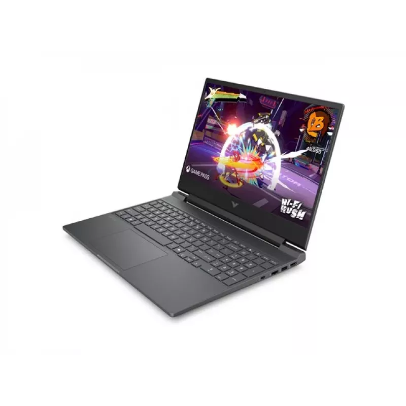 HP INC. HP VICTUS 15-fa2008ny Intel Core 5 210H 15,6 colio FHD 16GB DDR5 1TB PCIe NVIDIA GeForce RTX 5060 8GB W11H WARR 1/1/0 EURO