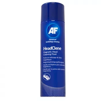 Headclene – magnetinių galvučių valymo skysčio purškiklis su pompa 250ml AF