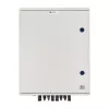 EMITER EM-1096_DCAC PV DC/AC skirstomasis įrenginys, IP66 hermetiškas, Dehn Type 1+2 SPD, 6 MPPT, 100A 3 fazių