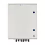 EMITER EM-1096_DCAC PV DC/AC skirstomasis įrenginys, IP66 hermetiškas, Dehn Type 1+2 SPD, 6 MPPT, 100A 3 fazių