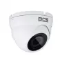 BCS BCS-EA55VSR4(H2) 5MP HD analoginė kulkos formos kamera su 2,8mm objektyvu, 4-in-1 AHD/TVI/CVI/CVBS, 20m IR, IP66