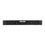 BCS 16 kanalų 4K NVR tinklo vaizdo registratorius BCS-P-NVR1602-A-4K(5L)