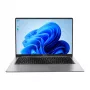 GEEKOM GeekBook X14 Pro nešiojamas kompiuteris su Intel Core Ultra 9-185H, 32GB RAM, 1TB talpa, Windows 11 Pro