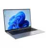 GEEKOM GeekBook X14 Pro nešiojamas kompiuteris su Intel Core Ultra 9-185H, 32GB RAM, 1TB talpa, Windows 11 Pro