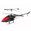LEAN TOYS LH-1301 2.4G nuotolinio valdymo sraigtasparnis juodas