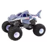 LEAN TOYS Didelis bekelės nuotolinio valdymo automobilis 2.4G RC 1:6 Shark