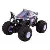LEAN TOYS Didelis bekelės nuotolinio valdymo automobilis 2.4G RC 1:6 Shark