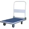 LEAN TOYS Platforminis Transportavimo Sandėliavimo Vežimėlis Iki 300kg