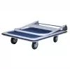 LEAN TOYS Platforminis Transportavimo Sandėliavimo Vežimėlis Iki 300kg