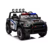LEAN CARS RAM ZB629-P Policijos akumuliatorinis automobilis