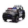 LEAN CARS RAM ZB629-P Policijos akumuliatorinis automobilis