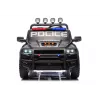 LEAN CARS RAM ZB629-P Policijos akumuliatorinis automobilis