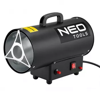 NEO TOOLS 15 kW dujinis šildytuvas