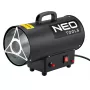 NEO TOOLS 15 kW dujinis šildytuvas
