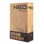 NEO TOOLS 11-890 automatinis akumuliatoriaus įkroviklis 2A/35W 12V švino-rūgštiniams, AGM, geliniams akumuliatoriams 4-60Ah