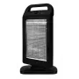 NEO TOOLS 90-113 halogeninis infraraudonasis šildytuvas 400/800/1200W su osciliacija ir apsaugos funkcijomis