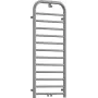 DEANTE AGI_FG41 vonios radiatorius, aukštis 121 cm, baltas