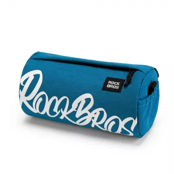 Rockbros G006 Flash Journey dviračio vairo rankinė 3,6 l - mėlyna