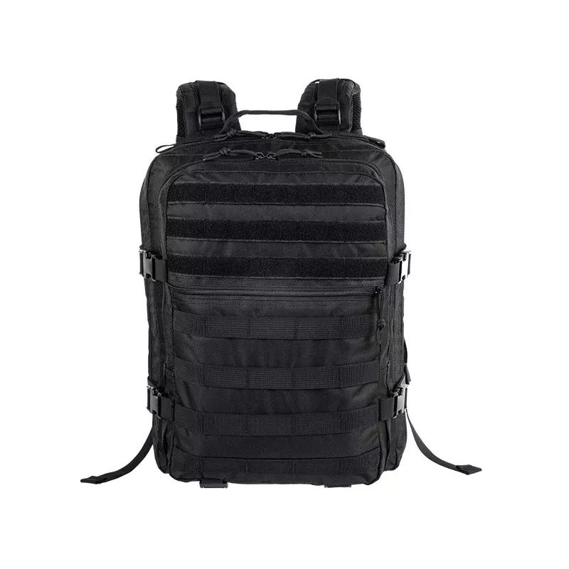 Tracer Evo žygio kuprinė 16 25L juoda